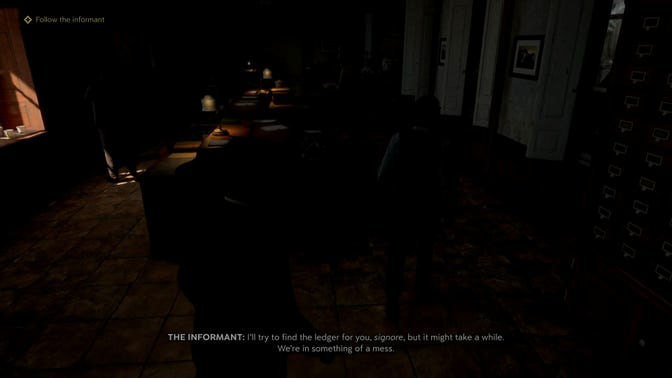 Mafia The Old Country. Прохождение