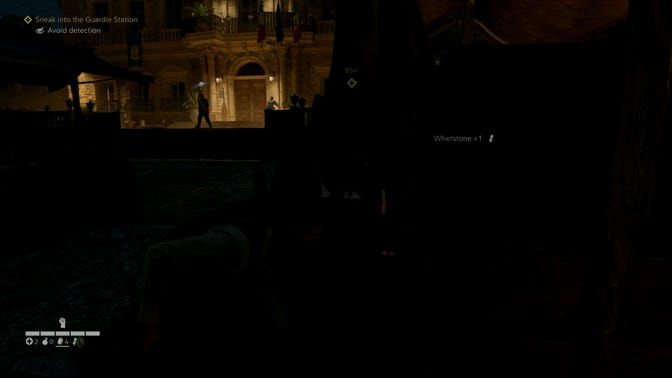 Mafia The Old Country. Прохождение