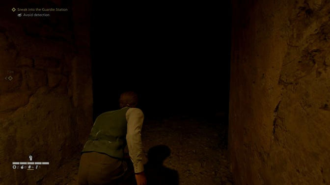 Mafia The Old Country. Прохождение