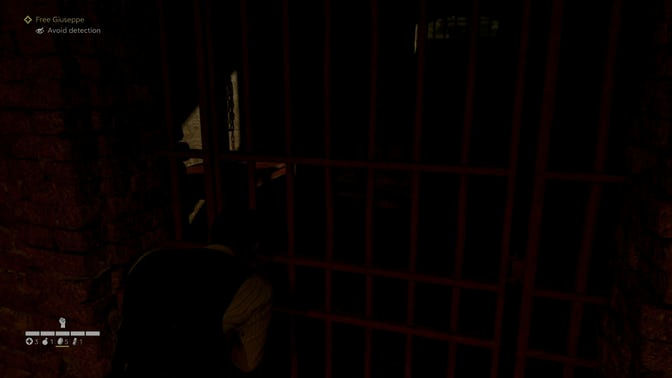 Mafia The Old Country. Прохождение