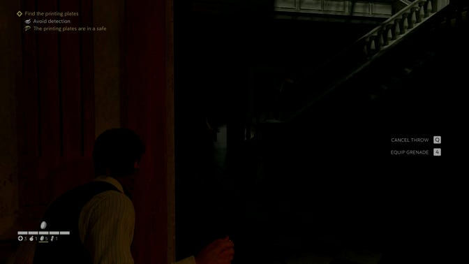 Mafia The Old Country. Прохождение