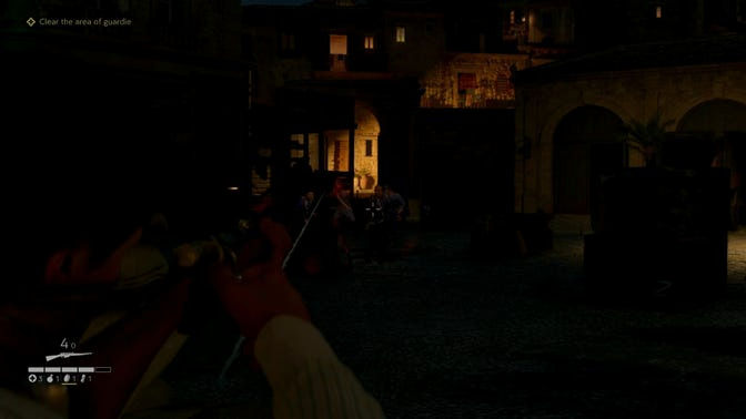 Mafia The Old Country. Прохождение