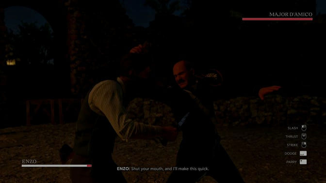 Mafia The Old Country. Прохождение