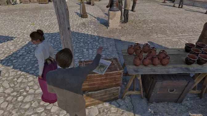 Mafia The Old Country. Прохождение