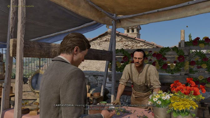 Mafia The Old Country. Прохождение