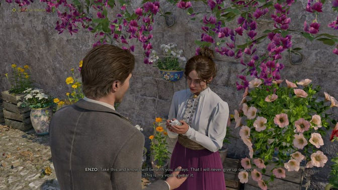 Mafia The Old Country. Прохождение