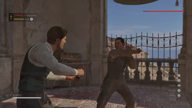 Mafia The Old Country. Прохождение