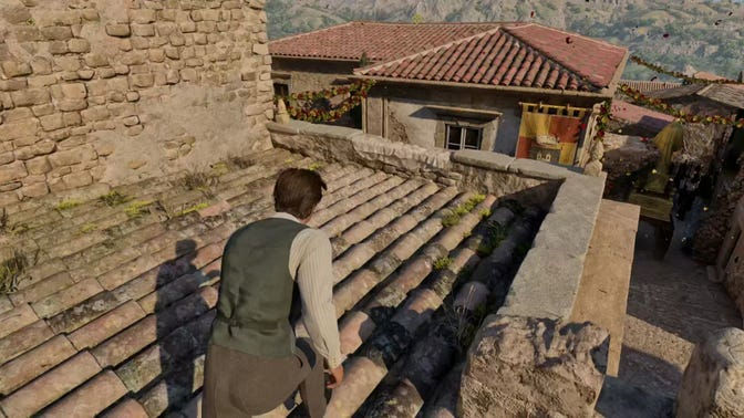 Mafia The Old Country. Прохождение