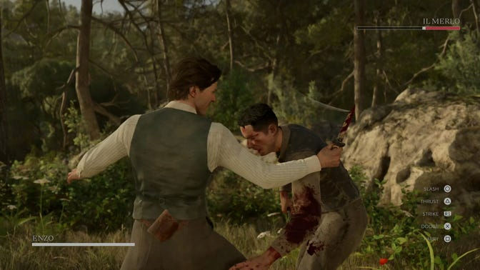 Mafia The Old Country. Прохождение