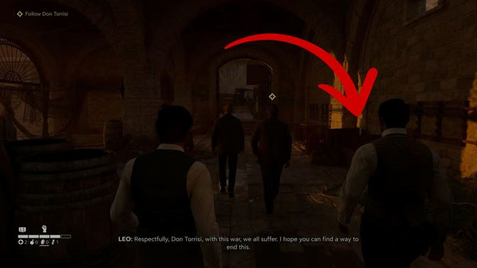 Mafia The Old Country. Прохождение