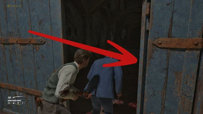 Mafia The Old Country. Прохождение