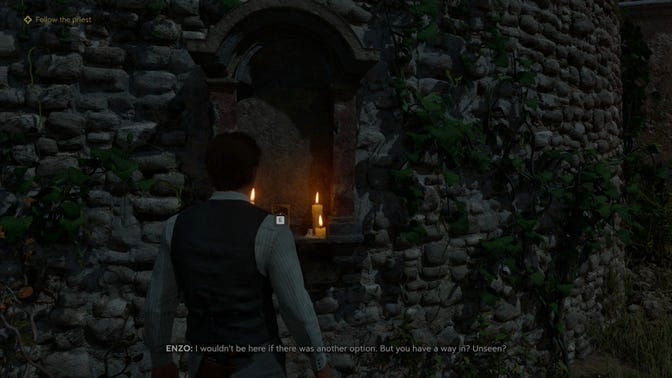 Mafia The Old Country. Прохождение