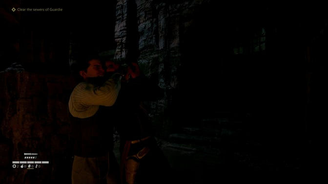 Mafia The Old Country. Прохождение