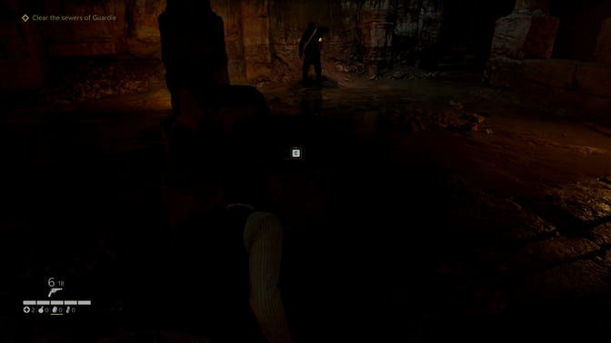 Mafia The Old Country. Прохождение