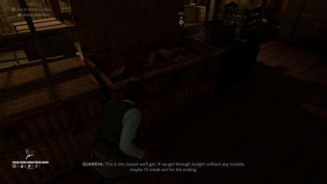 Mafia The Old Country. Прохождение