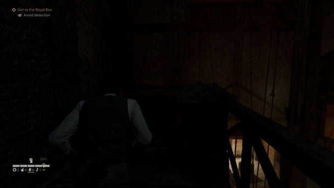 Mafia The Old Country. Прохождение