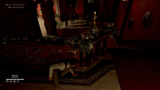 Mafia The Old Country. Прохождение