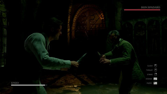 Mafia The Old Country. Прохождение