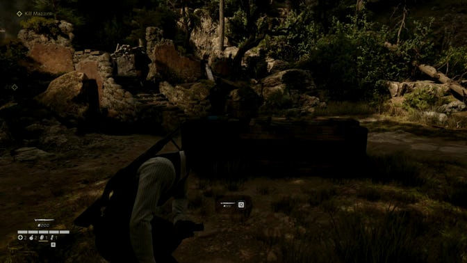 Mafia The Old Country. Прохождение