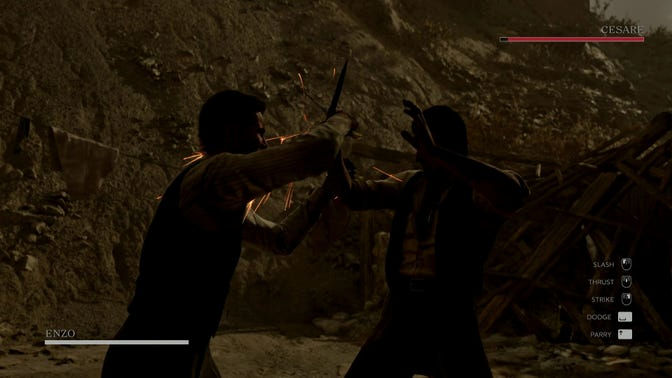 Mafia The Old Country. Прохождение