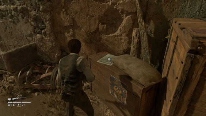 Mafia The Old Country. Прохождение