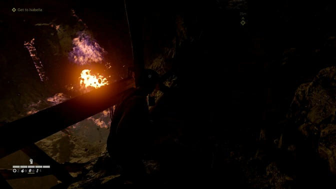 Mafia The Old Country. Прохождение