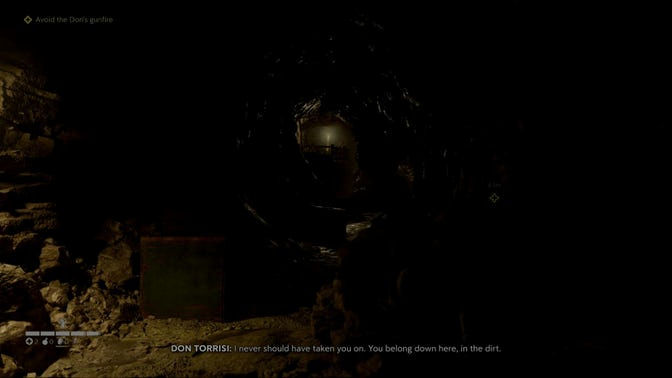 Mafia The Old Country. Прохождение