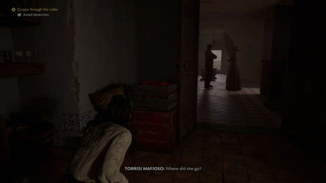 Mafia The Old Country. Прохождение