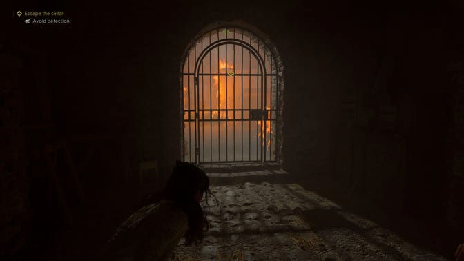 Mafia The Old Country. Прохождение