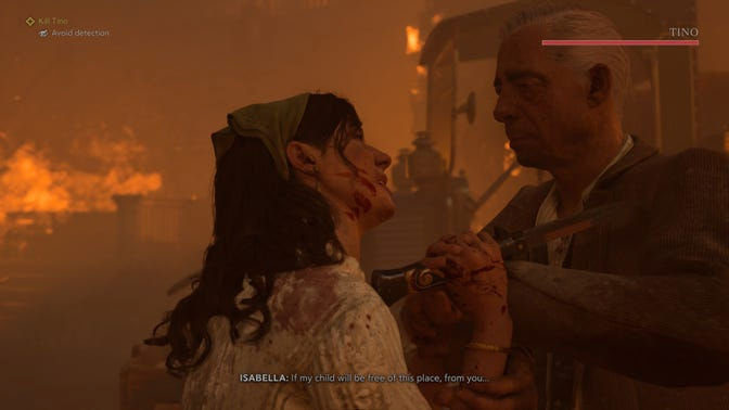 Mafia The Old Country. Прохождение