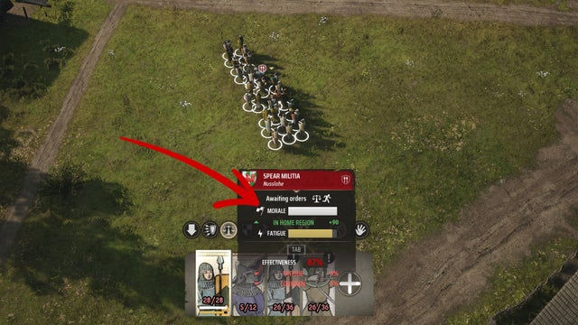 Manor Lords. Одобрение