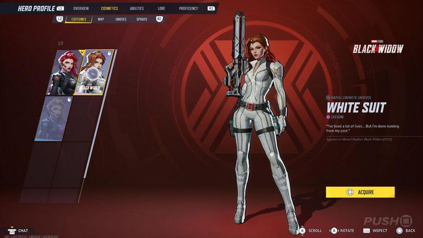 Marvel Rivals. Советы