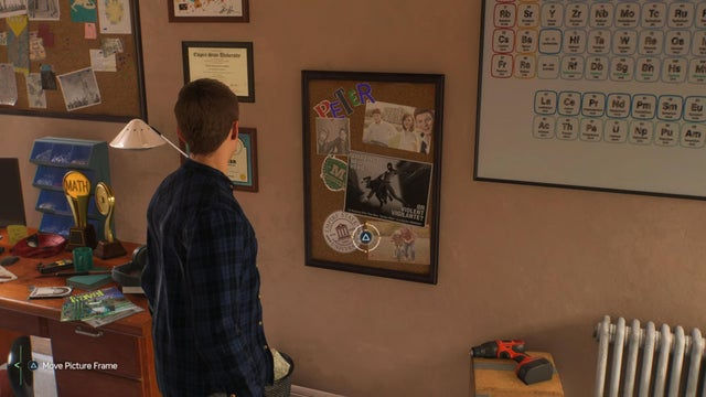 Marvel Человек-паук 2. Прохождение