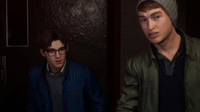 Marvel Человек-паук 2. Прохождение