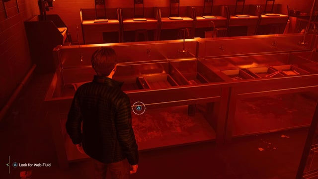 Marvel Человек-паук 2. Прохождение