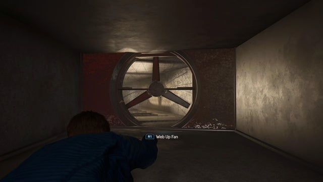 Marvel Человек-паук 2. Прохождение