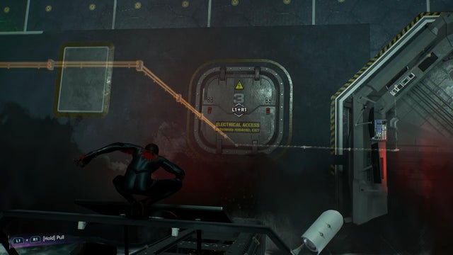 Marvel Человек-паук 2. Прохождение