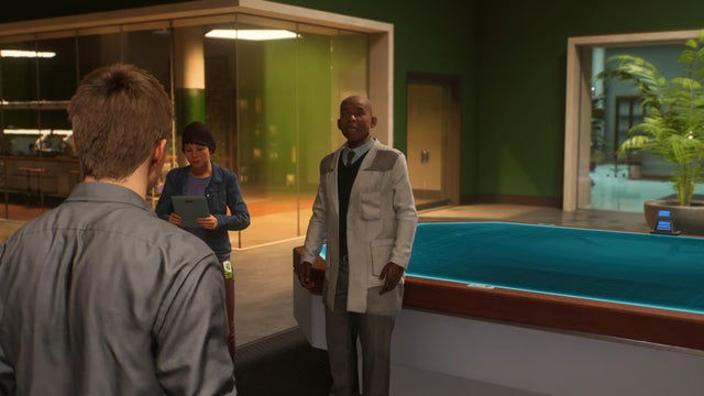 Marvel Человек-паук 2. Прохождение