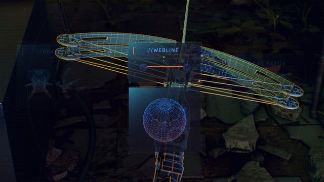 Marvel Человек-паук 2. Прохождение