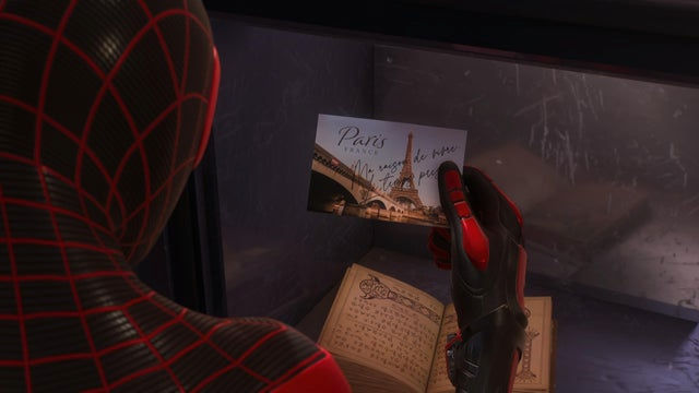 Marvel Человек-паук 2. Прохождение