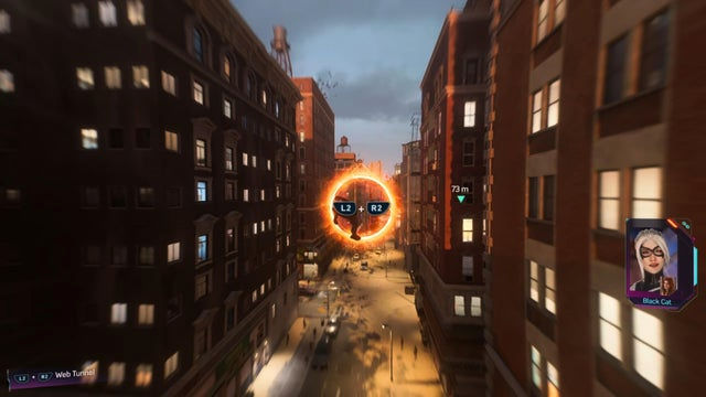 Marvel Человек-паук 2. Прохождение