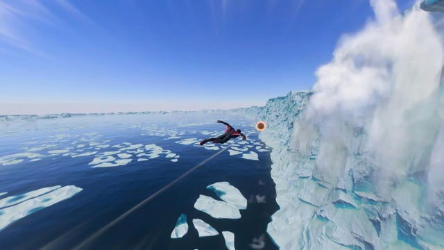 Marvel Человек-паук 2. Прохождение