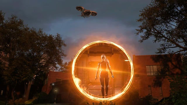 Marvel Человек-паук 2. Прохождение