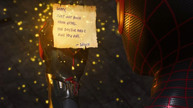 Marvel Человек-паук 2. Прохождение