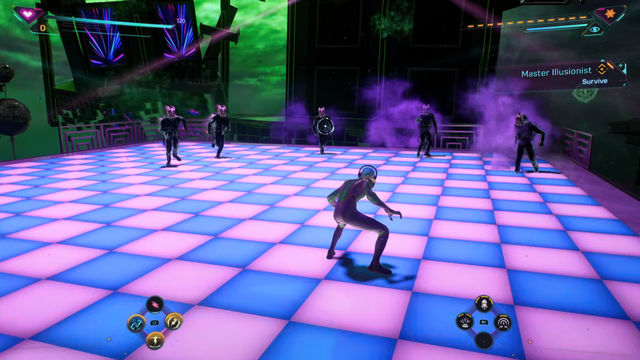 Marvel Человек-паук 2. Прохождение