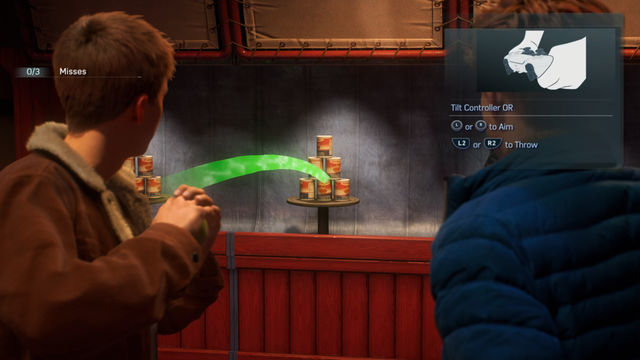 Marvel Человек-паук 2. Прохождение