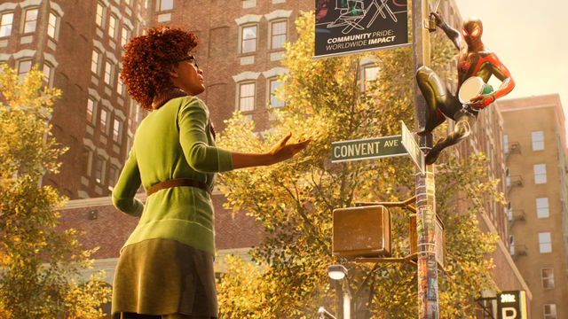 Marvel Человек-паук 2. Прохождение