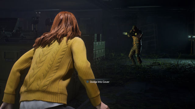 Marvel Человек-паук 2. Прохождение