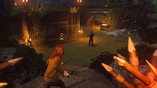 Marvel Человек-паук 2. Прохождение