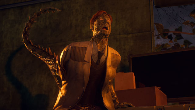 Marvel Человек-паук 2. Прохождение